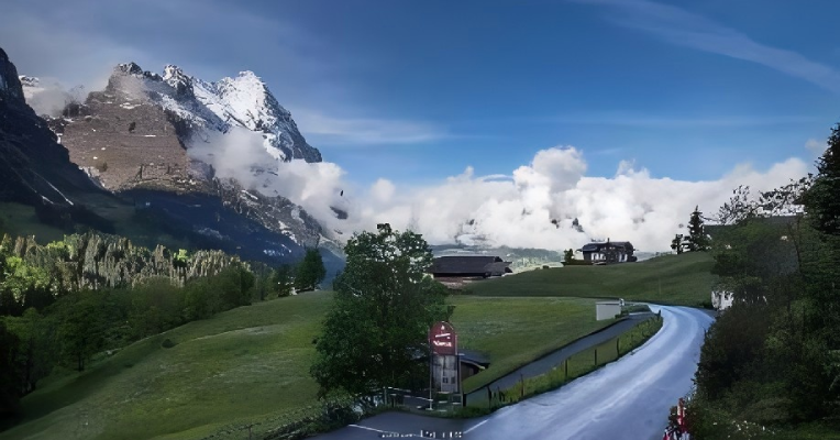 Cold Testing Switzerland EU